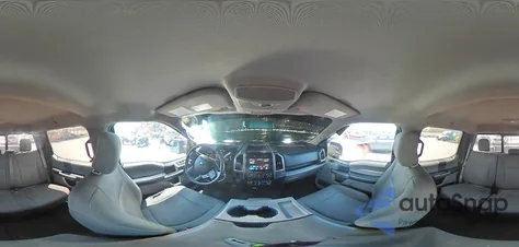 2016 Ford F150 Supercrew from USA, damaged, VIN 1FTEW1CP2GKE32039